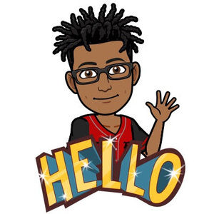 Meet your Posher, Ibrahim